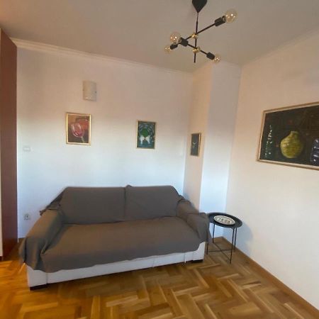 Galiastan Apartment Belgrad Exterior foto
