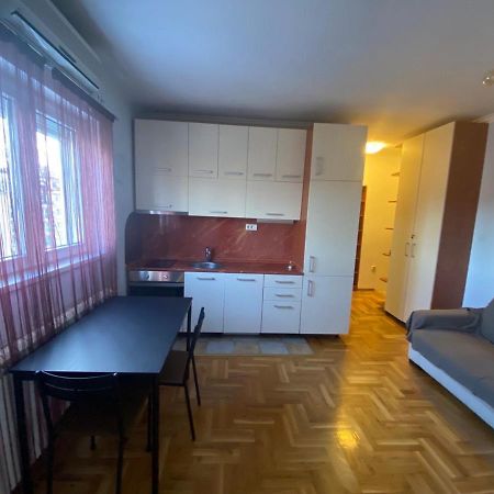 Galiastan Apartment Belgrad Exterior foto