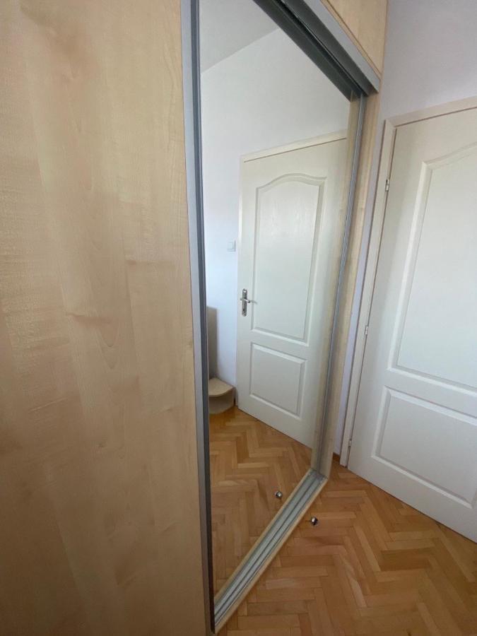 Galiastan Apartment Belgrad Exterior foto