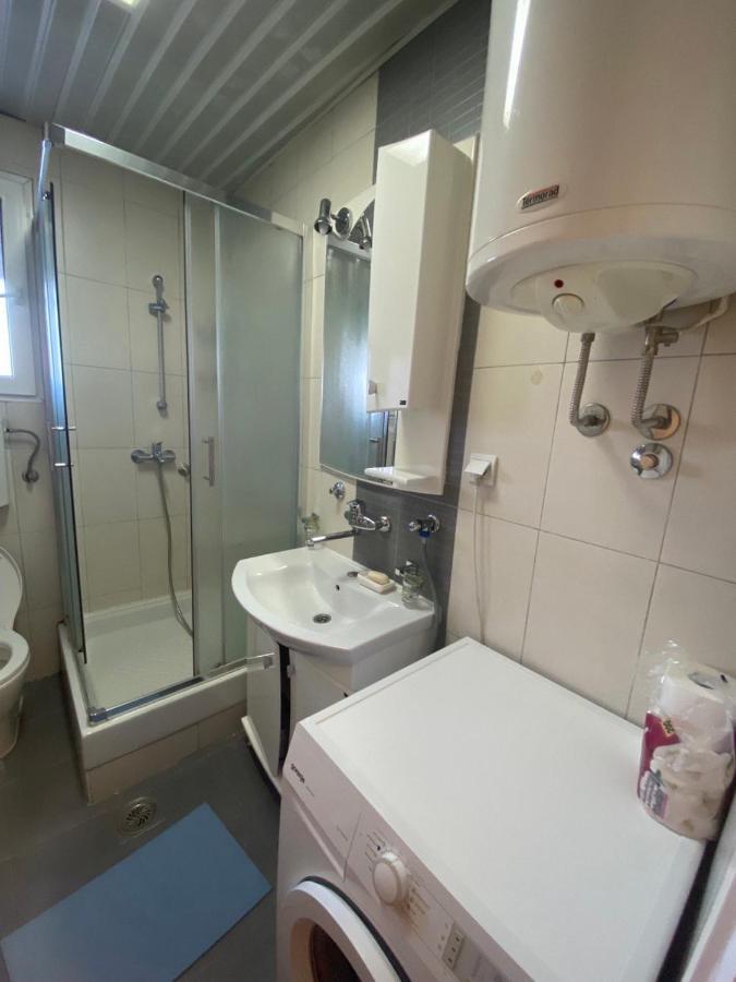 Galiastan Apartment Belgrad Exterior foto
