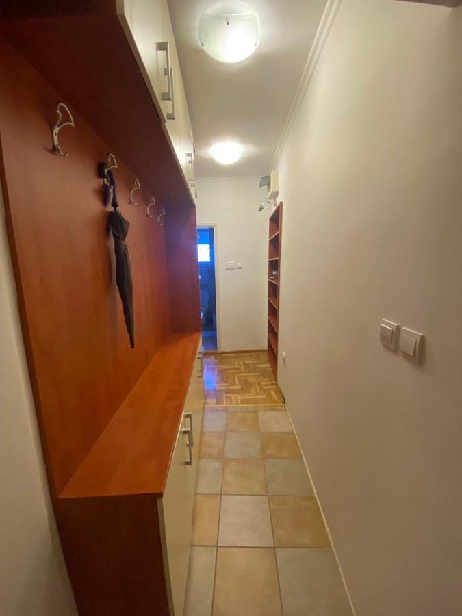 Galiastan Apartment Belgrad Exterior foto