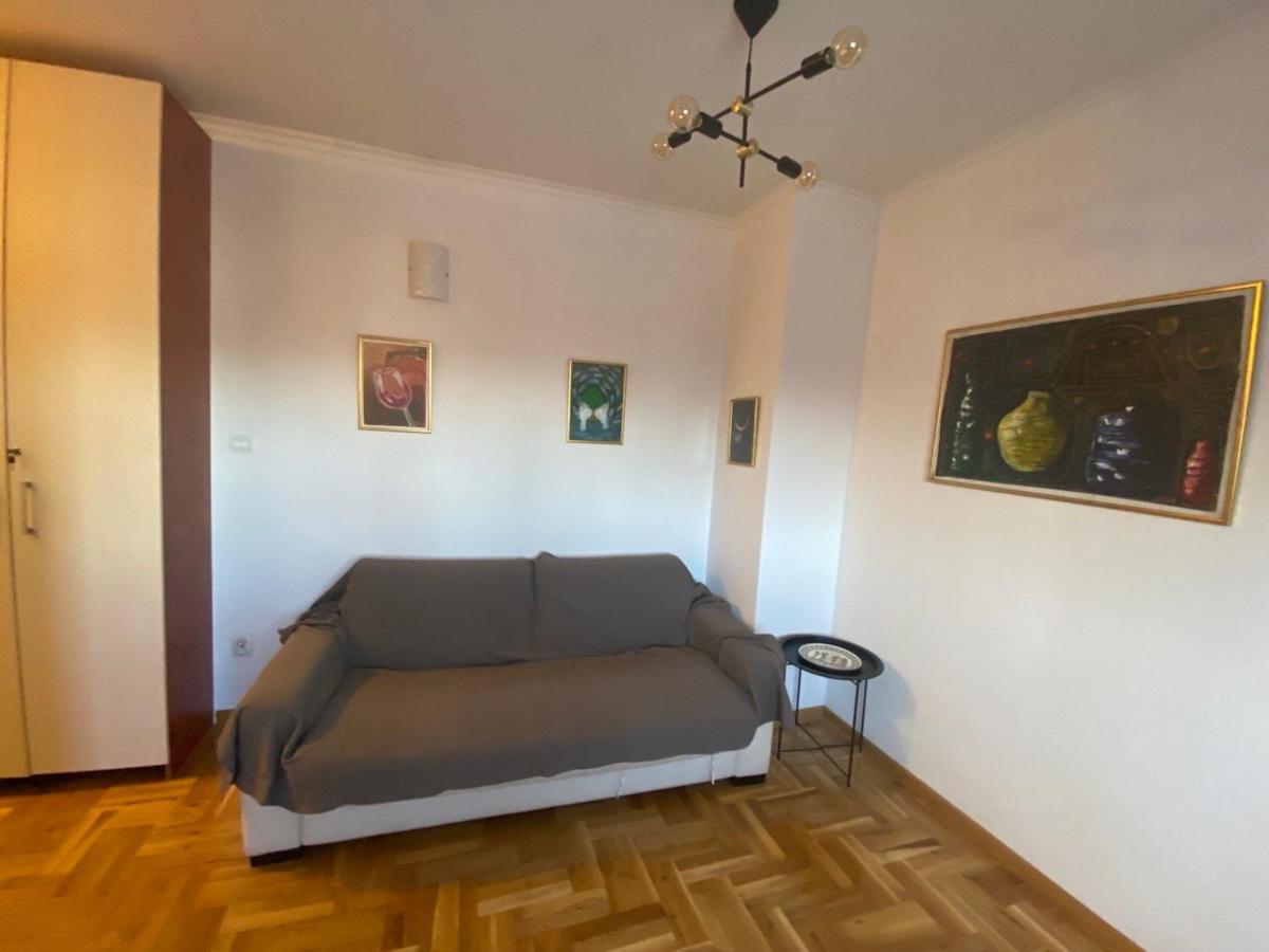 Galiastan Apartment Belgrad Exterior foto