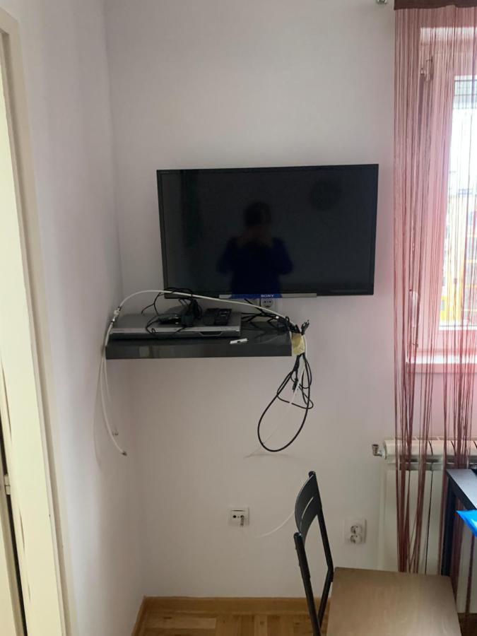 Galiastan Apartment Belgrad Exterior foto