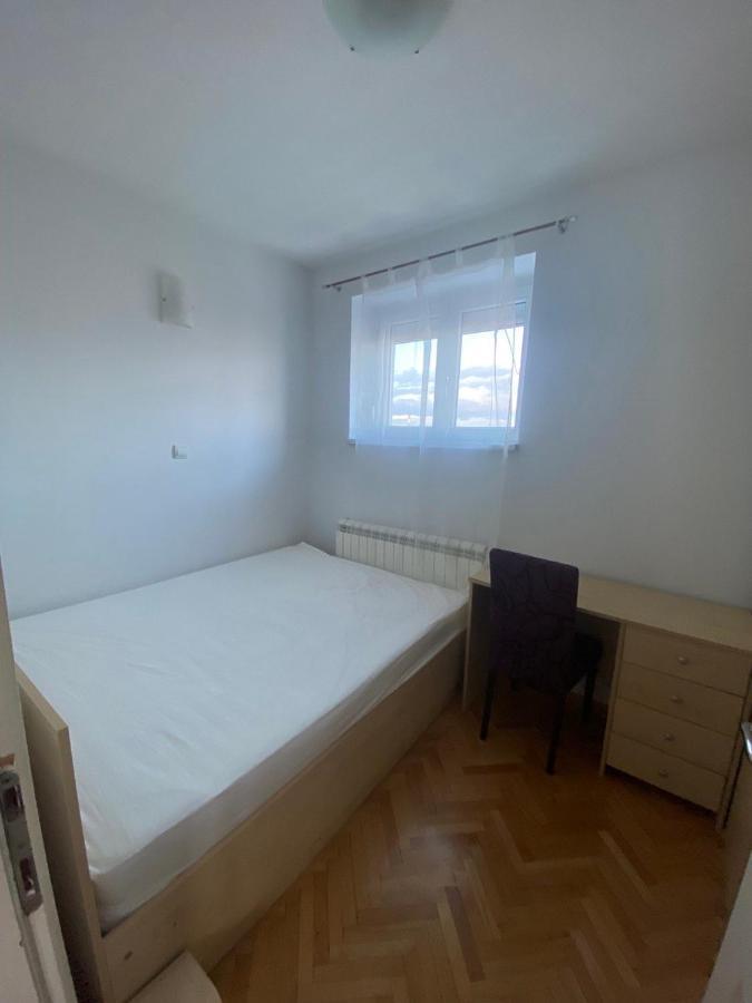 Galiastan Apartment Belgrad Exterior foto
